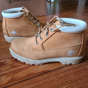 Women's Timberland Boots